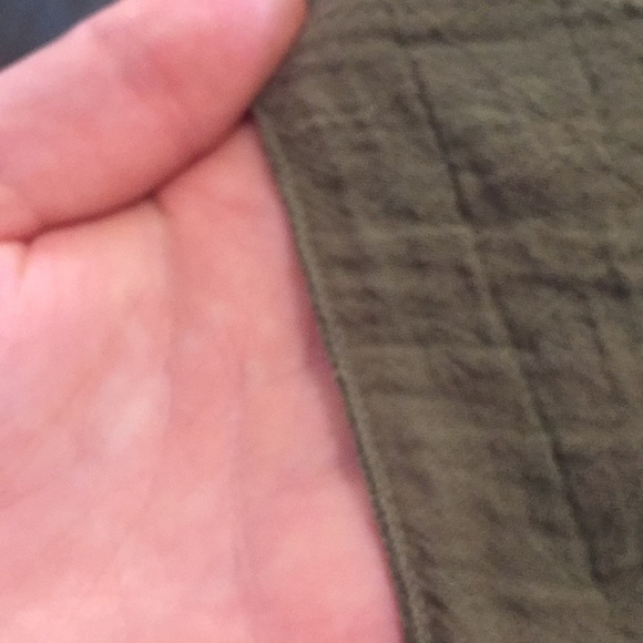 S NWOT LOVE TANJANE Coverup FF13 4200 - Picture 4 of 4